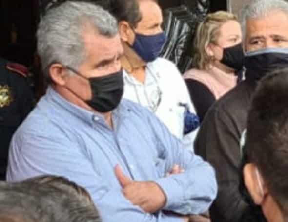 Asegura Estado estar al corriente con burócratas