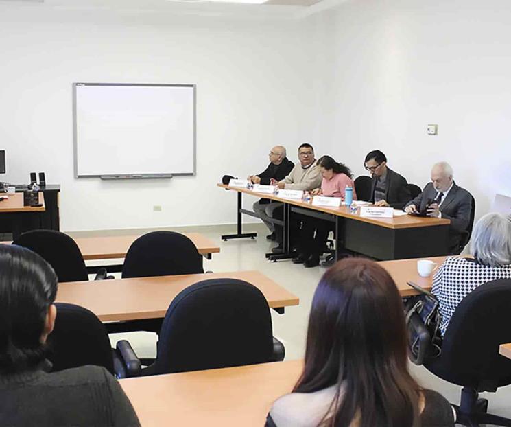 Perfila IINSO su visión al desarrollo sustentable