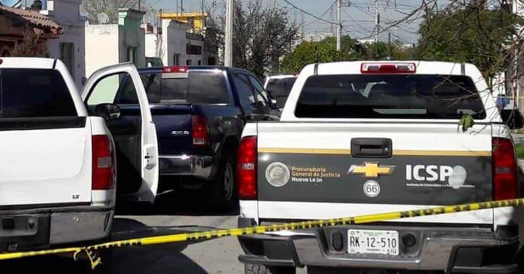 Fue ejecutado de varios balazos por un motociclista armado