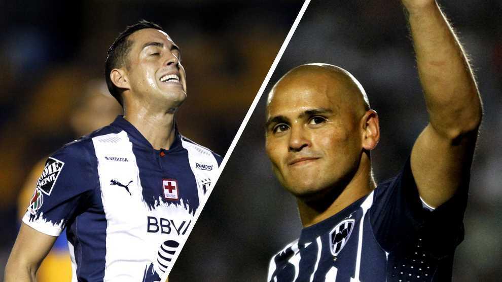Funes Mori podría acabar el torneo y no superar a Suazo