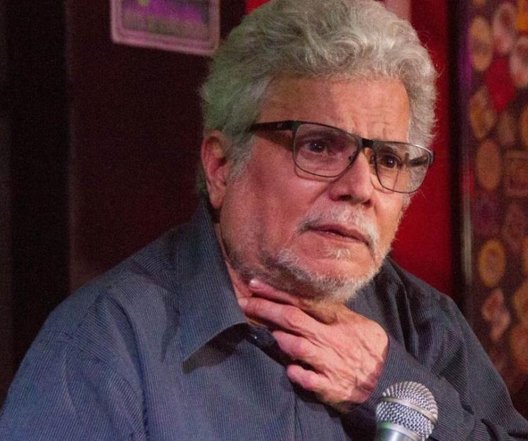 Fallece el actor mexicano Jaime Garza a los 67 años