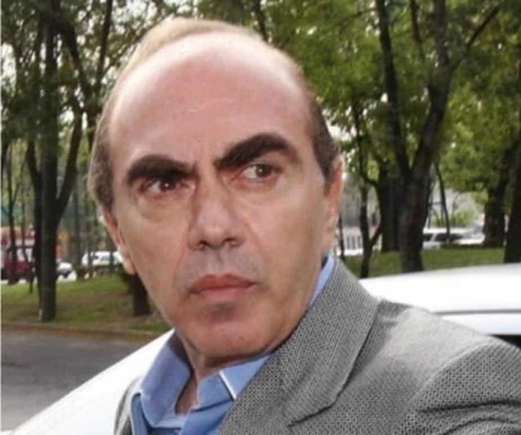 Kamel Nacif ya tuvo primera audiencia en Líbano por tortura