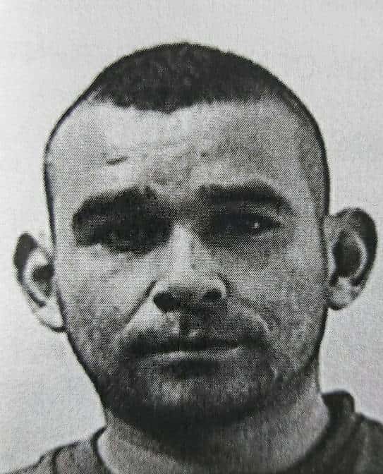 El extorsionador recibió una sentencia de 12 años de cárcel