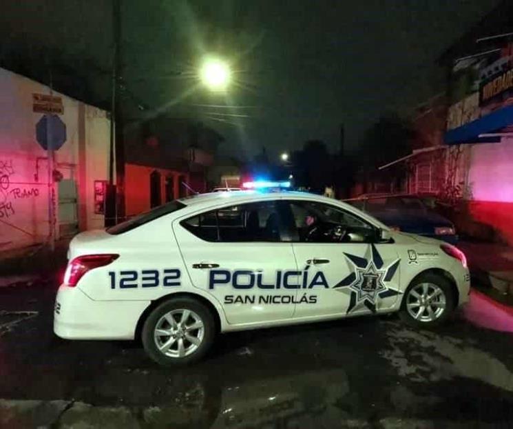 Muere tras ser atacado a balazos Muere tras ser atacado a balazos