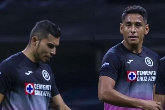 Tigres quiere a Romo y Orbelin pero aún no hay oferta