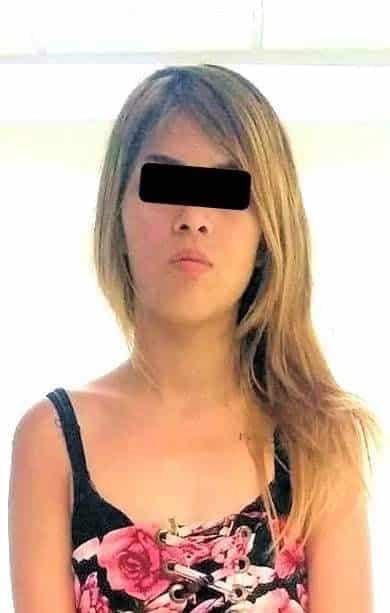 Asalta pareja a taxista