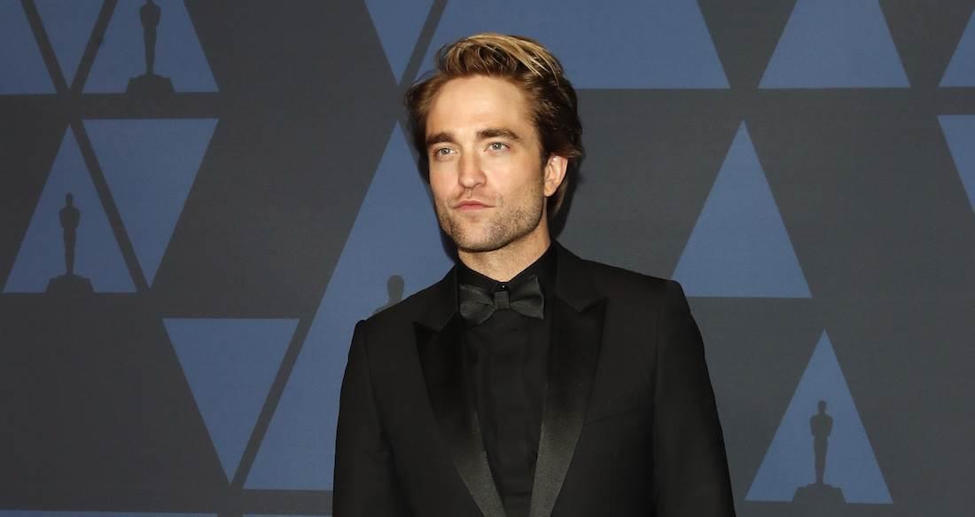 Robert Pattinson se convierte en tendencia su cumpleaños Robert Pattinson se convierte en tendencia su cumpleaños
