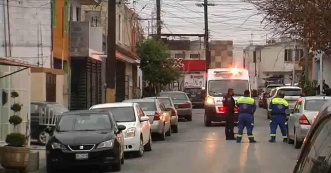Ejecutan a hombre en San Nicolás