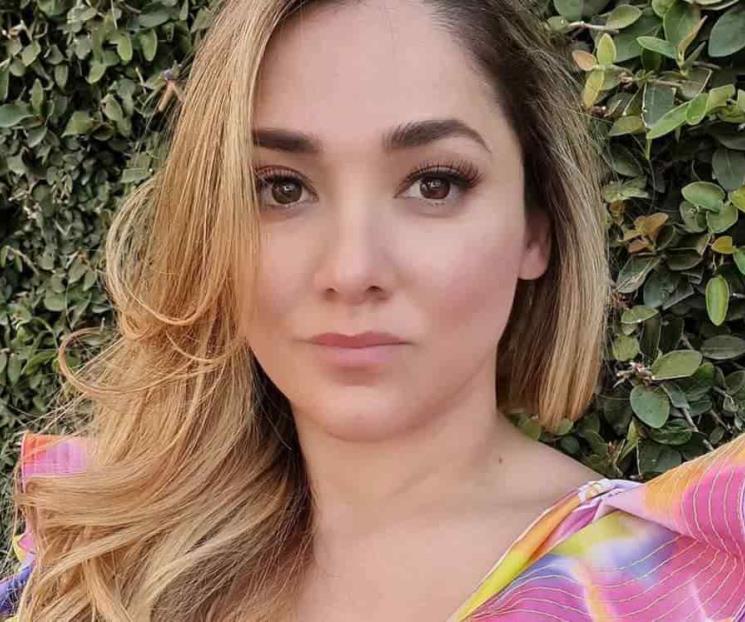 Sherlyn revela que quiere ser mamá de nuevo