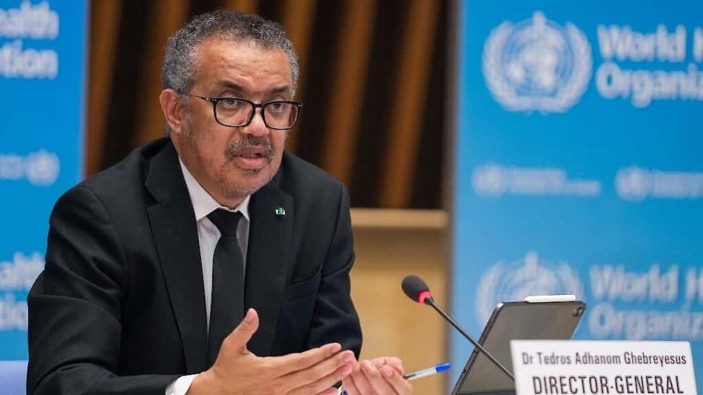 OMS instó a reconsiderar vacunación a adolescentes