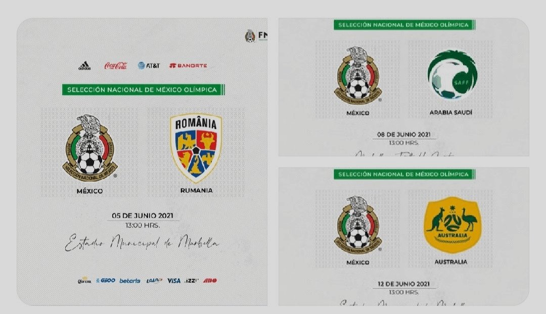 Conoce Tri Olímpico sus juegos antes de JO