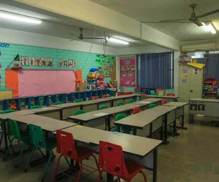 Deliberan bemoles del regreso presencial a clases