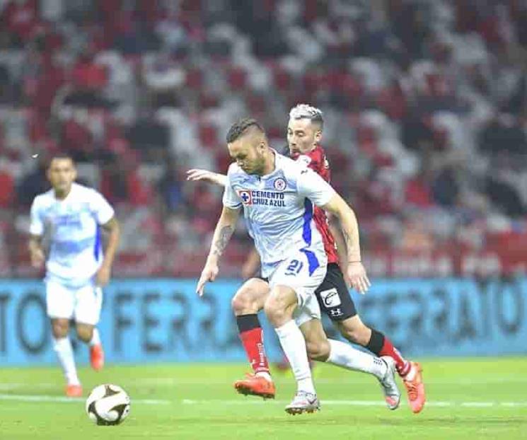 Habrá semifinalistas hoy