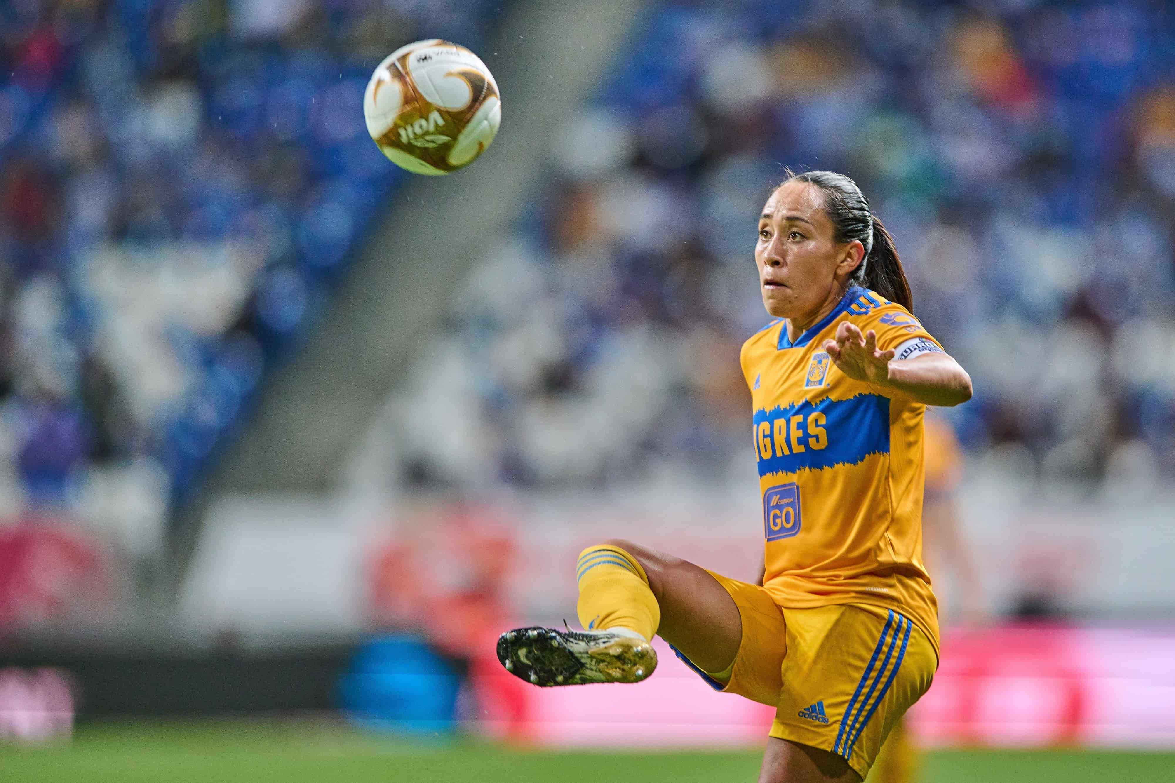 Monterrey 2-2 Tigres