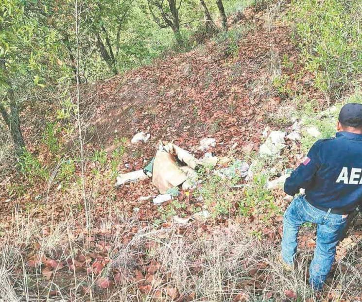 Buscan a activista en toda la zona mixteca de Oaxaca