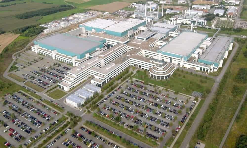 AMD cancela su acuerdo de exclusividad con GlobalFoundries AMD cancela su acuerdo de exclusividad con GlobalFoundries