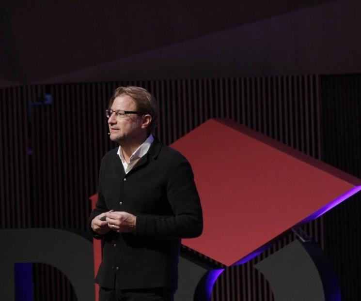 ¿Cuál es la relación de Andrés Roemer con Israel? ¿Cuál es la relación de Andrés Roemer con Israel?