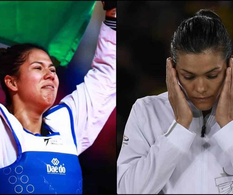 Vence Briseida a Rosario e irá a los Juegos Olímpico Vence Briseida a Rosario e irá a los Juegos Olímpico