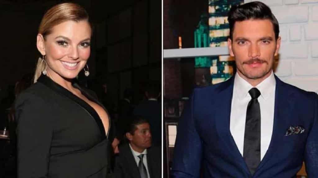 Julián Gil pide que dejen a Marjorie de Sousa vivir su vida