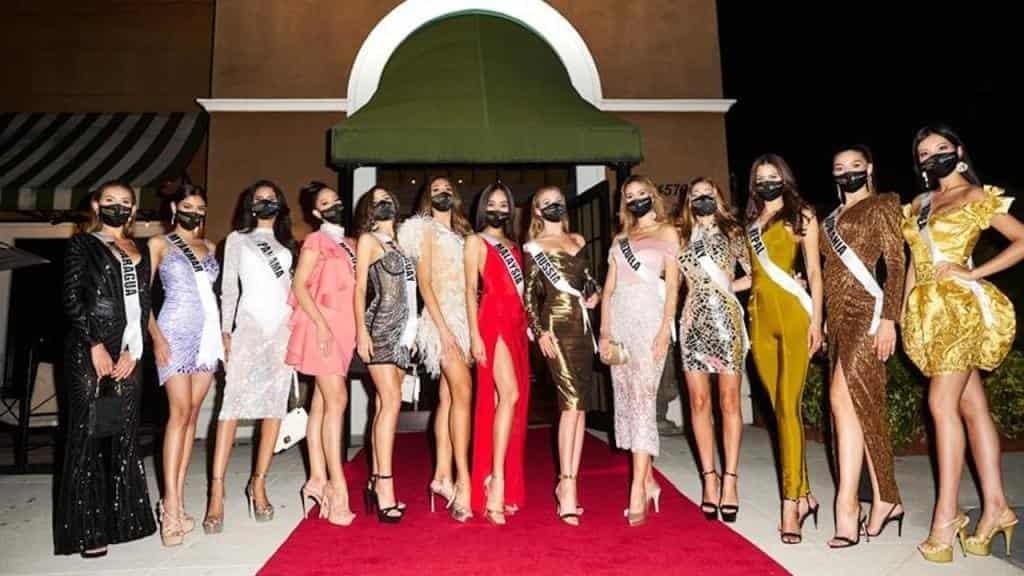 Deberá nueva Miss Universo cumplir estrictas reglas