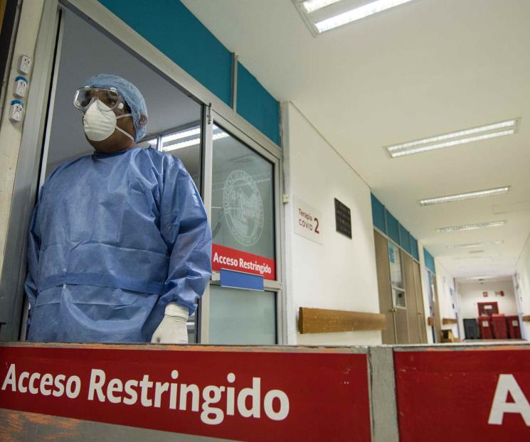Reduce Ivermectina 76% ser hospitalizado por Covid