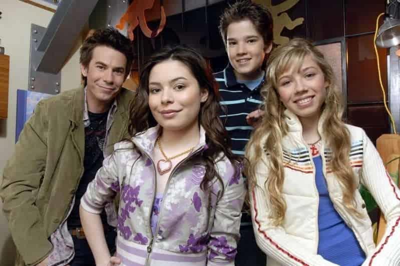 Regresa iCarly, ahora en streaming