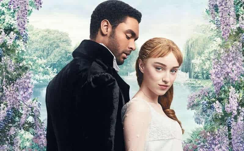 Netflix anuncia spin-off de Bridgerton Netflix anuncia spin-off de Bridgerton