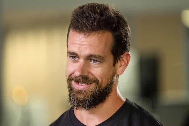 Dorsey asegura que se trabaja en mejoramiento de bitcoin