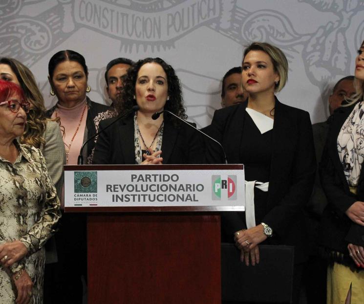 Propone homologar proceso de desafuero a servidores públicos