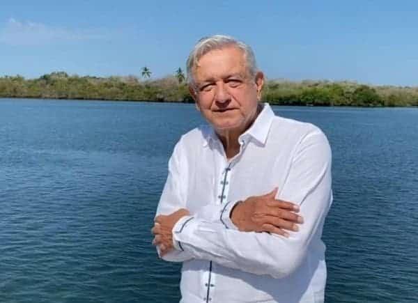 Se respeta dignidad de maestros: AMLO Se respeta dignidad de maestros: AMLO