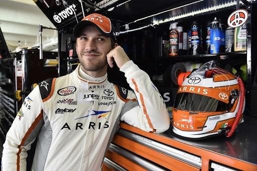 Suárez corre hoy en Dover
