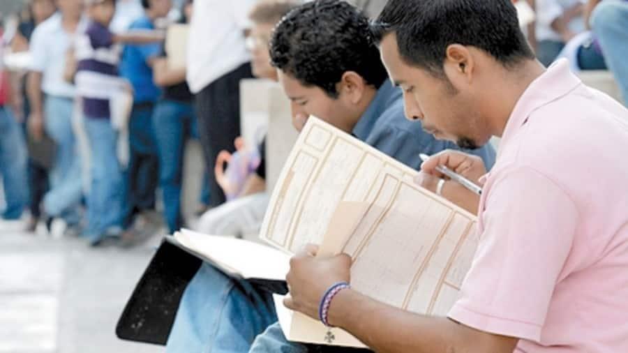 Superan cinco estados al nivel de empleo pre-Covid