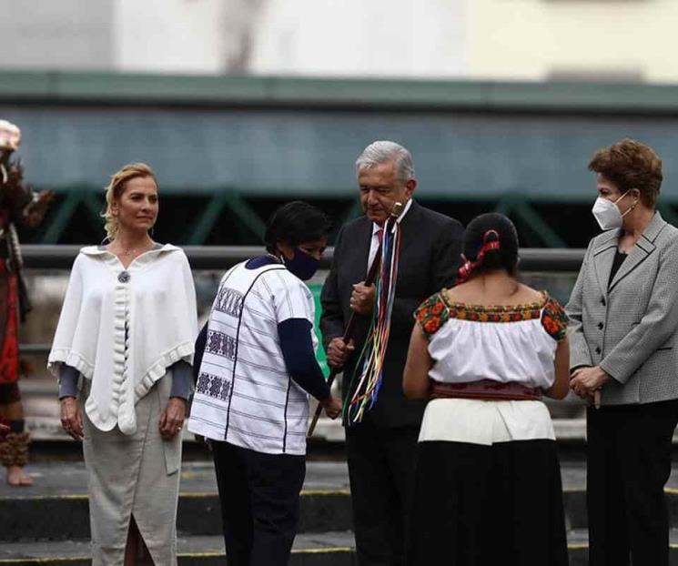 Fundación de Tenochtitlan e inundaciones, fotos de semana Fundación de Tenochtitlan e inundaciones, fotos de semana