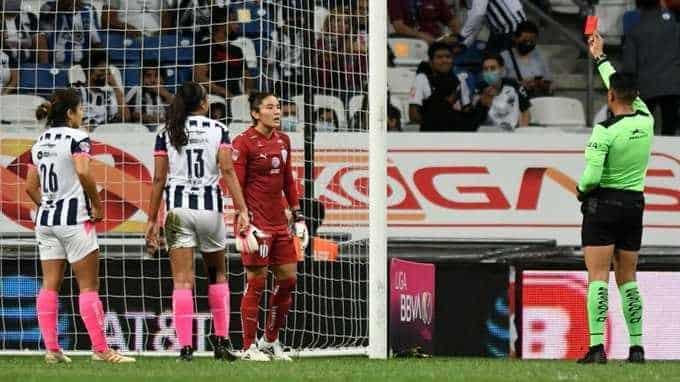 No jugará Godinez juego de vuelta ante Tigres