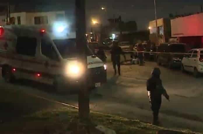 Muere hombre baleado al sur de Monterrey