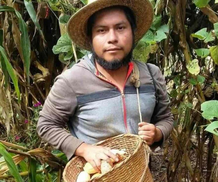 Joven oaxaqueño exaltará leyendas de San Juan Tabaá Joven oaxaqueño exaltará leyendas de San Juan Tabaá