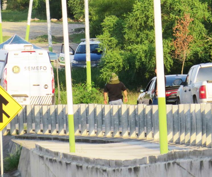 Arman persecución y ejecutan a hombre