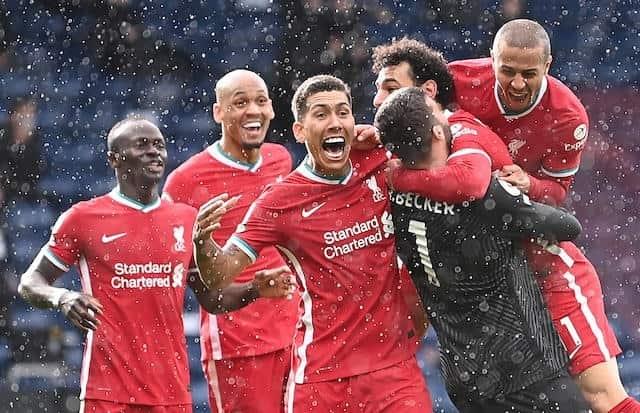 Gol de Alisson permite soñar a Liverpool de alcanzar UCL