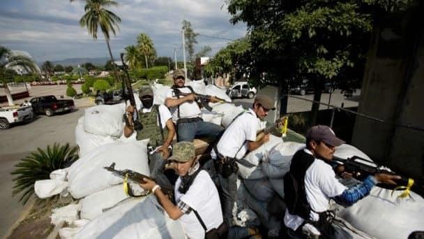 Guerra en Guadalajara: Nueva Plaza vs. el CJNG