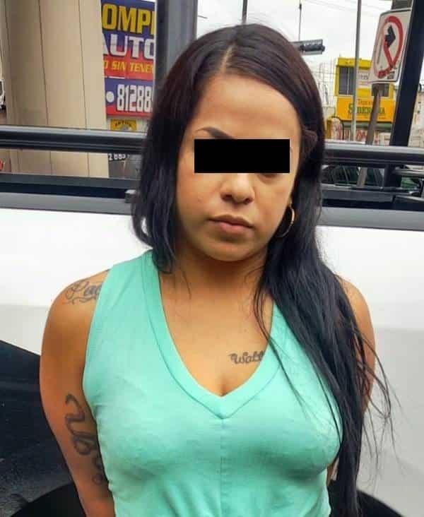 Cae pareja de ladrones gracias al GPS Cae pareja de ladrones gracias al GPS
