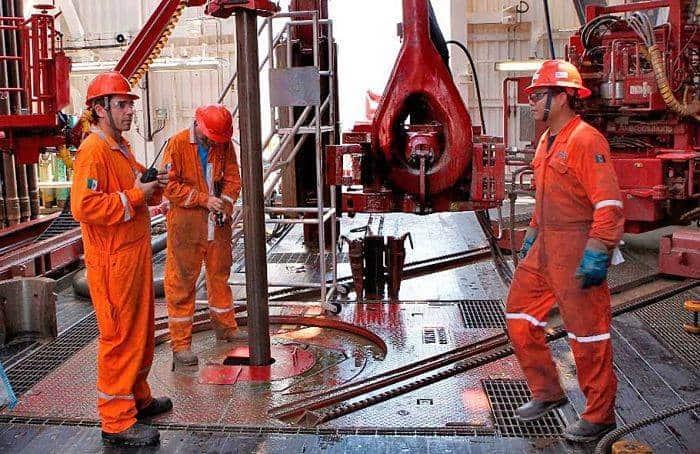 Reclaman a Pemex 150 mdd por incumplimiento
