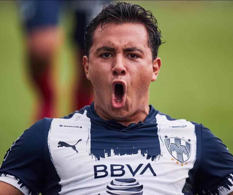 Llegan los Rayados a la Final de la Sub-20