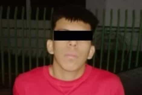 Arrestan a dos por robo