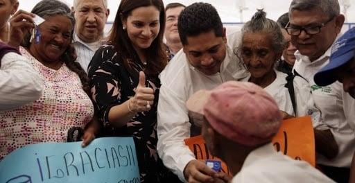 La política, una expresión de amor