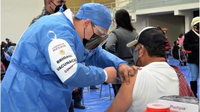 Descartan predomine cepa brasileña