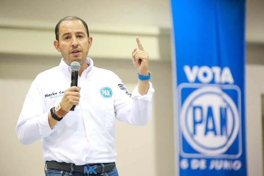 Denuncian PAN y MC ante la OEA a López Obrador