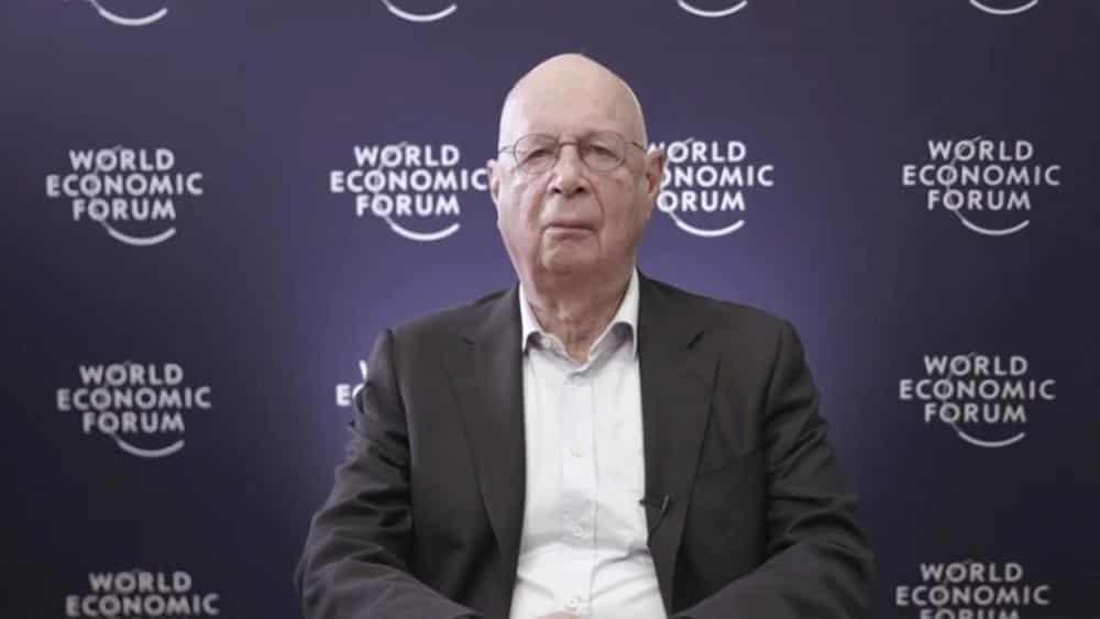 Cancelan por Covid Foro de Davos