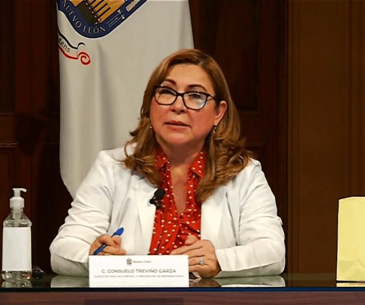 Siguen en riesgo de contagio abuelitos vacunados