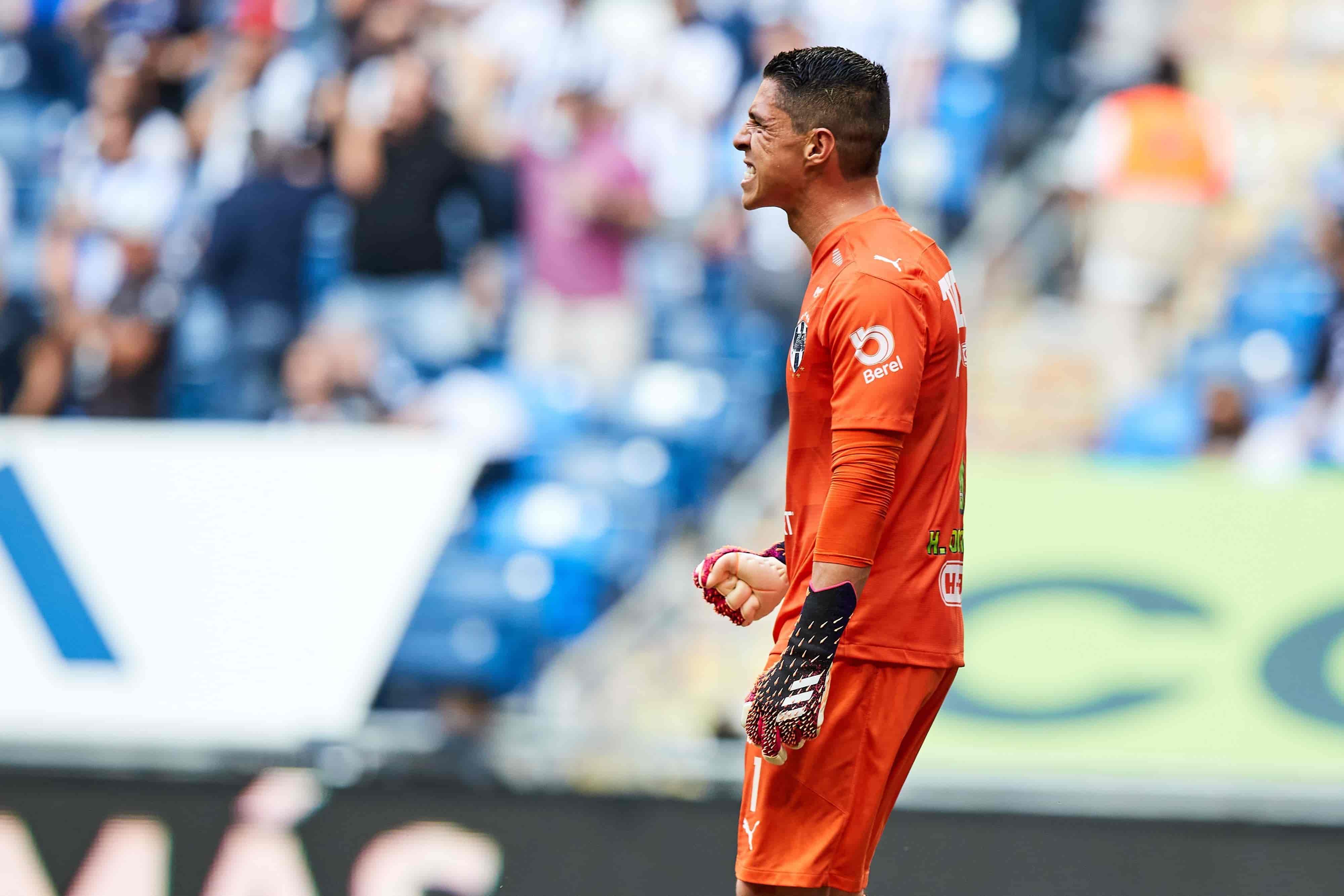 Pierden Rayados en casa ante Santos