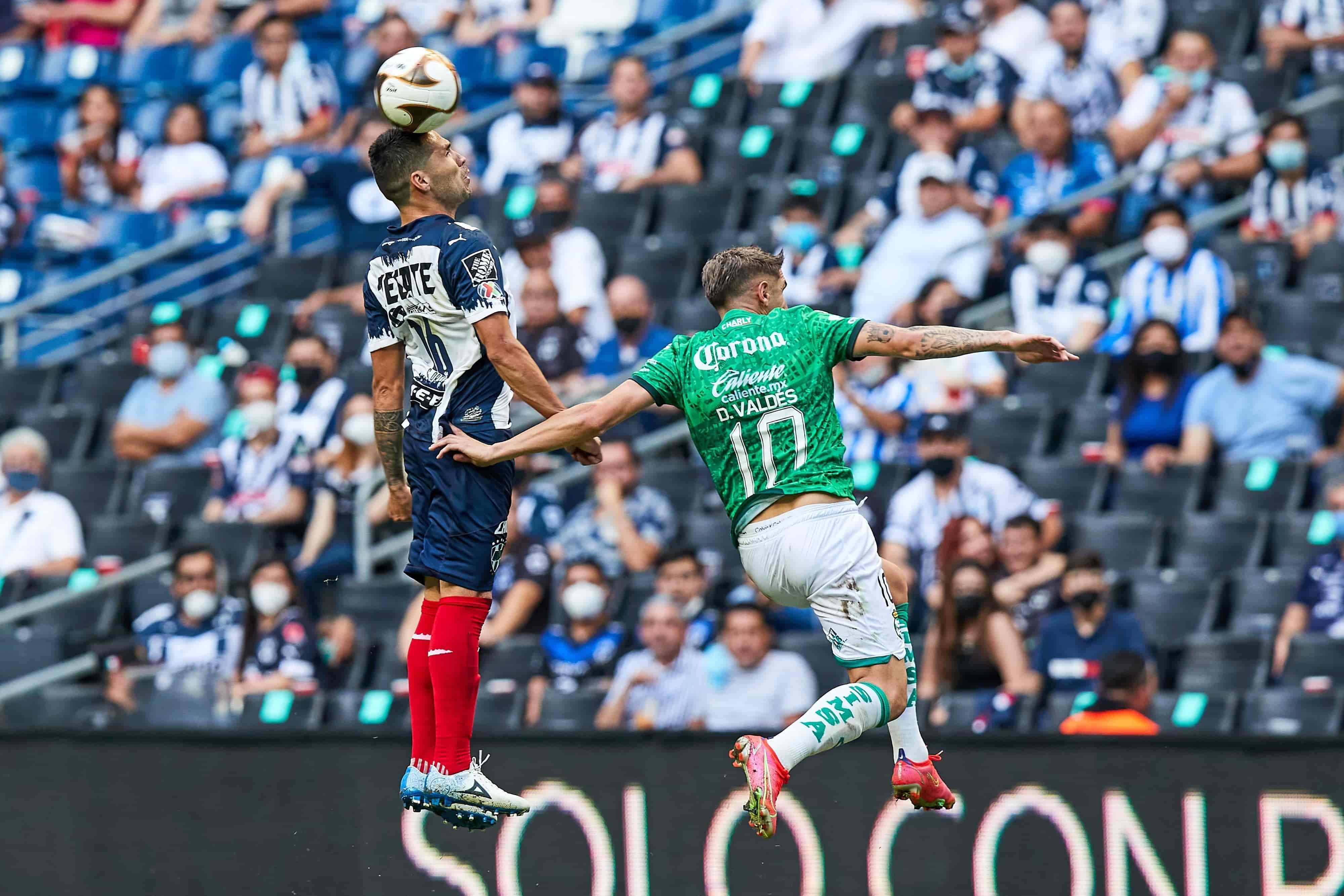Pierden Rayados en casa ante Santos